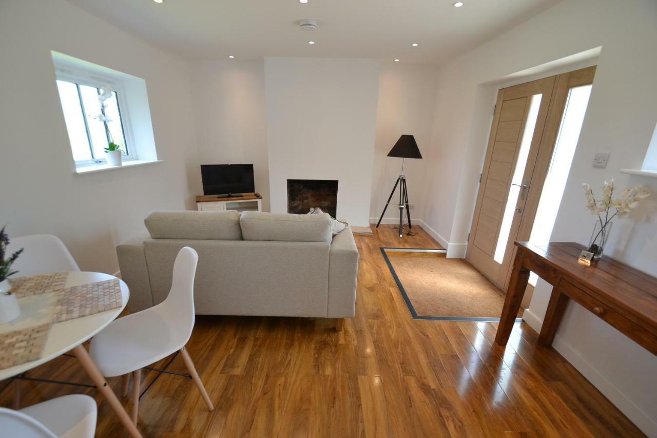 Alberts Dairy Cottage East Cowes Εξωτερικό φωτογραφία