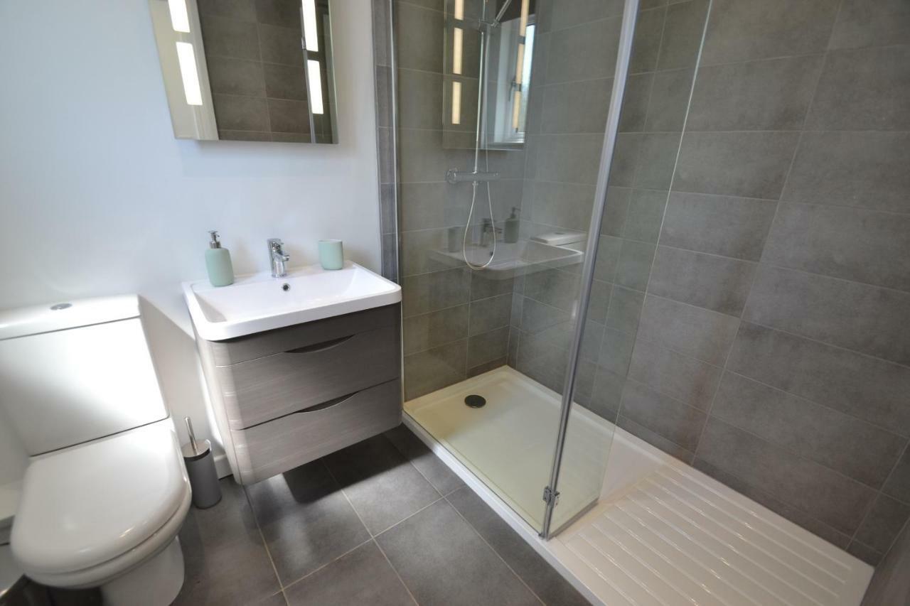 Alberts Dairy Cottage East Cowes Εξωτερικό φωτογραφία